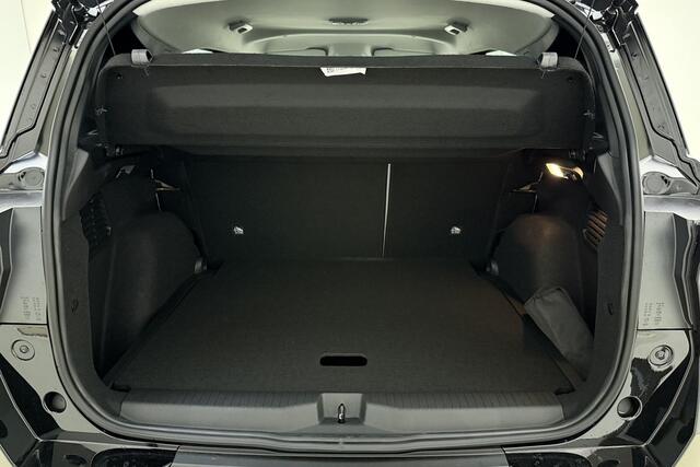 Citroen C3 Ë-C3 Aircross Max 113pk Extended Range 54 kWh Navigatie | Draadloos Carplay | Camera | Comfort stoelen | Parkeersensoren v+a