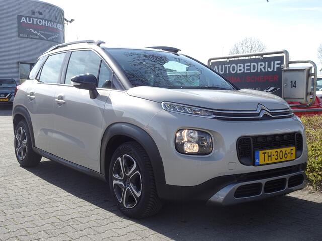 Citroen C3 Aircross 1.2 PureTech Feel