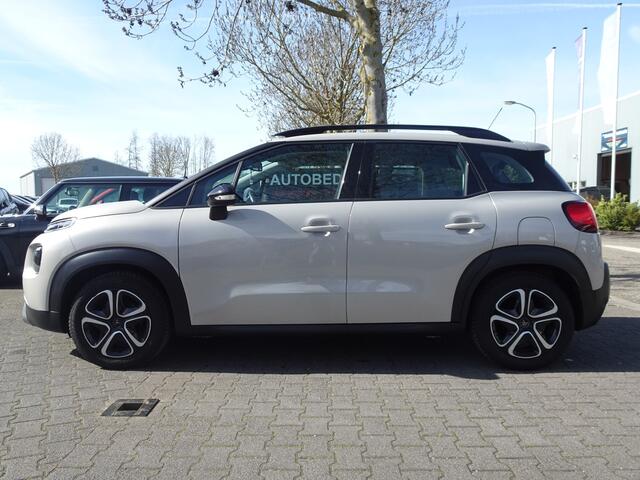 Citroen C3 Aircross 1.2 PureTech Feel