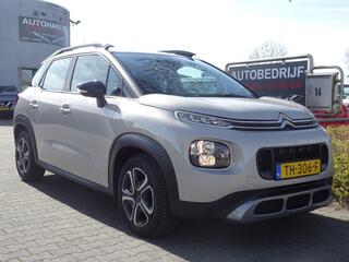 citroen-c3-aircross-1.2-puretech-fe