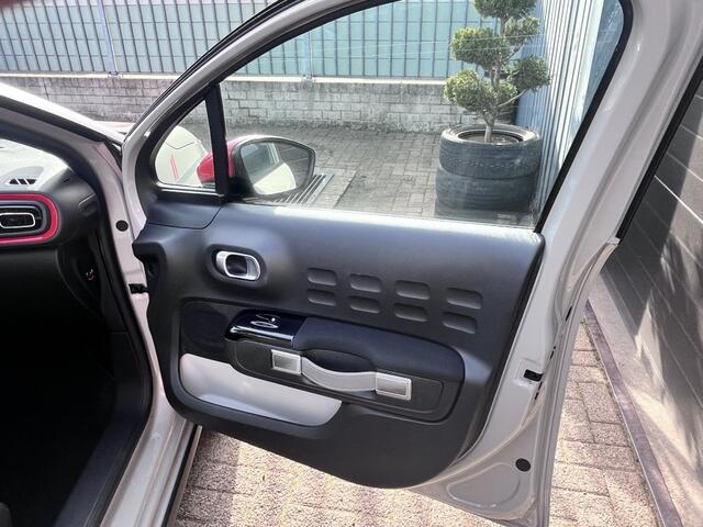 Citroen C3 1.2 PT Feel |Cruise|Bluetooth|Airco