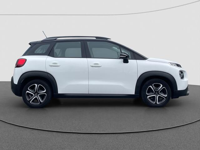 Citroen C3 Aircross 1.2 PureTech Feel Trekhaak | Nieuwe riem