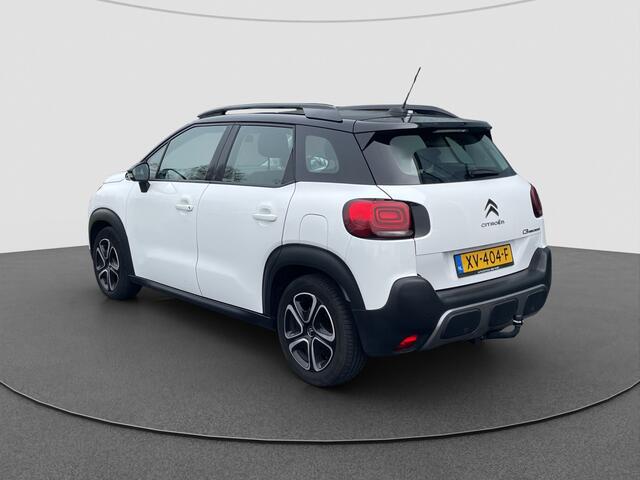 Citroen C3 Aircross 1.2 PureTech Feel Trekhaak | Nieuwe riem