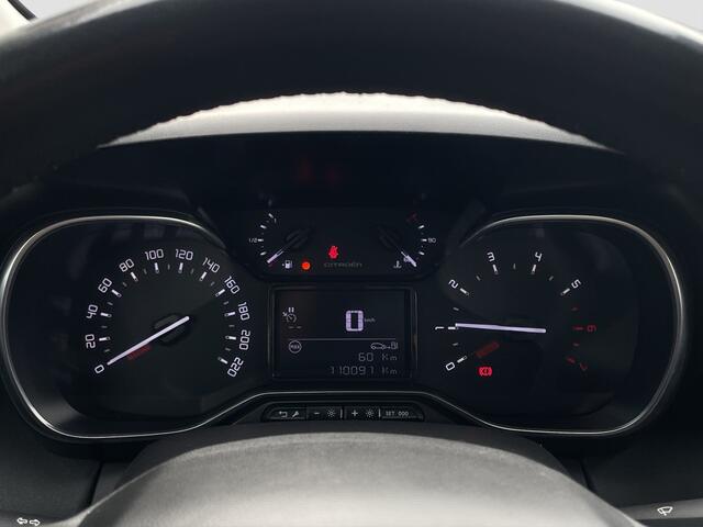 Citroen C3 Aircross 1.2 PureTech Feel Trekhaak | Nieuwe riem