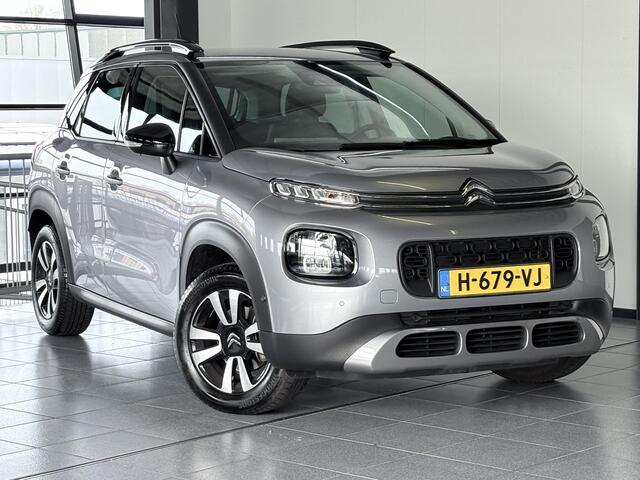 Citroen C3 Aircross 1.2 PureTech S&S Business Parkeercamera, Trekhaak, Keyless Entry & Start
