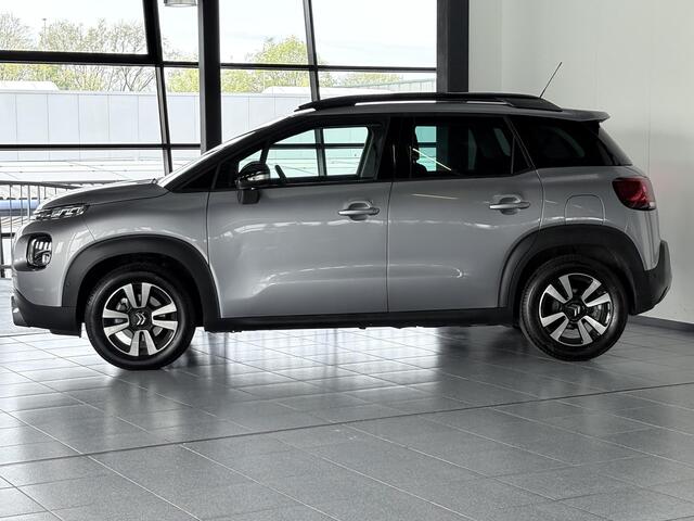 Citroen C3 Aircross 1.2 PureTech S&S Business Parkeercamera, Trekhaak, Keyless Entry & Start