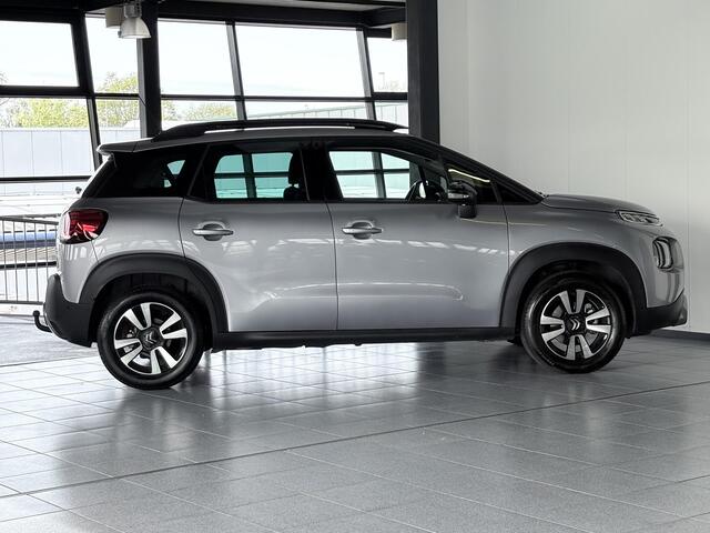 Citroen C3 Aircross 1.2 PureTech S&S Business Parkeercamera, Trekhaak, Keyless Entry & Start