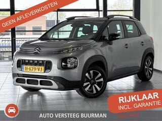citroen-c3-aircross-1.2-puretech-s&