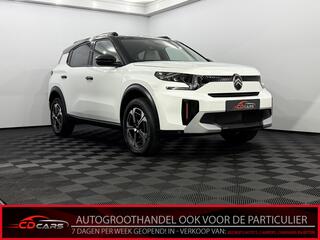 citroen-c3-aircross-1.2-hybrid-136-