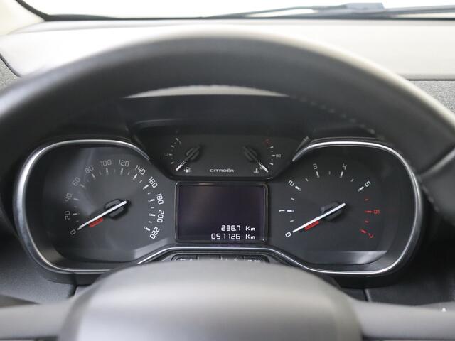 Citroen C3 Aircross 130 PK AUTOMAAT | SHINE PACK BUSINESS | PDC V+A+CAMERA | SCHUIFDAK | TREKHAAK |