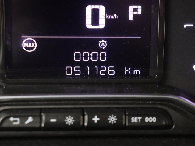 Citroen C3 Aircross 130 PK AUTOMAAT | SHINE PACK BUSINESS | PDC V+A+CAMERA | SCHUIFDAK | TREKHAAK |