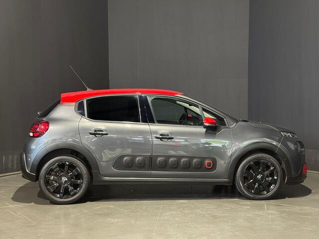 Citroen C3 1.2 PureTech S&S Shine | Camera | Navigatie | Nieuwe Distributie