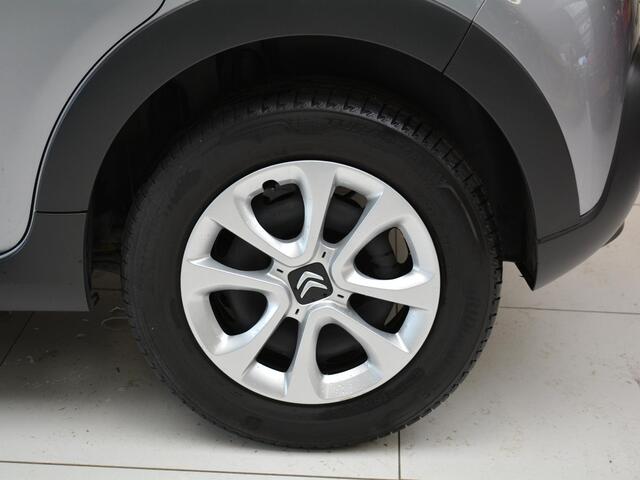 Citroen C3 1.2 PureTech Live | BleuTooth carkit | Airco |