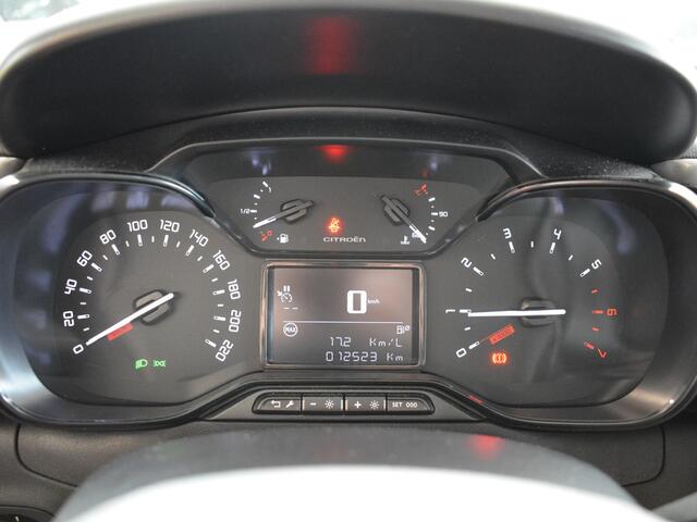 Citroen C3 1.2 PureTech Live | BleuTooth carkit | Airco |