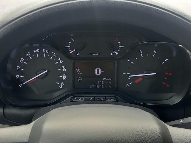 Citroen C3 1.2 PureTech C-Series