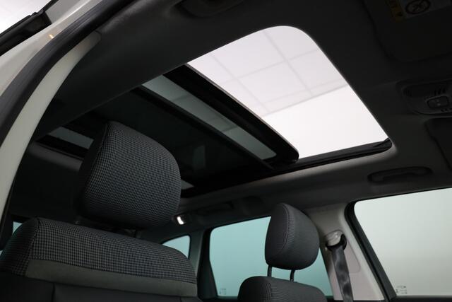 Citroen C3 Aircross PT 110 Shine Automaat-6 Panoramadak | Leer | Trekhaak | Head-up