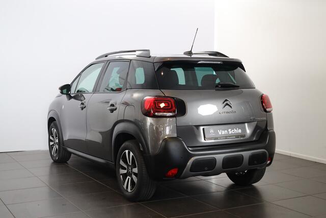 Citroen C3 Aircross PT 110 C-Series 16" velgen | Navi | Parkeersensoren