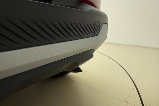 Citroen C3 1.2 Hybrid 110pk Max | Navigatie | Apple Carplay | Climate & Cruise Control | Parkeersensoren + Camera | Comfort Stoelen + onderstel