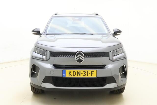 Citroen C3 1.2 Hybrid 110pk Max | Navigatie | Apple Carplay | Climate en Cruise Control | LM-velgen | Camera | Parkeersensoren