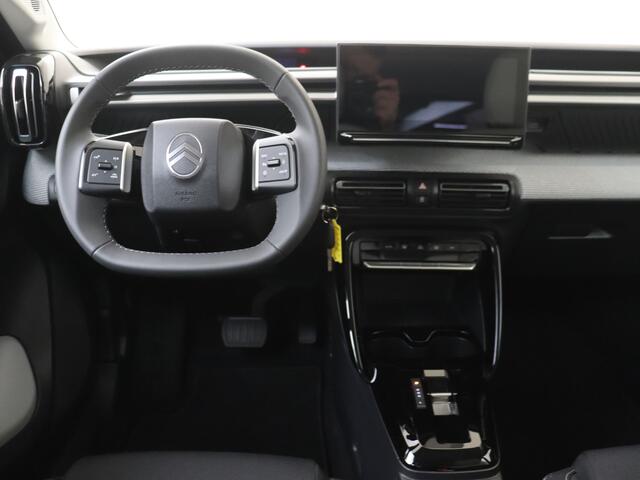 Citroen C3 Aircross 1.2 Hybrid 136 Max | Navigatie | Camera | Carplay |