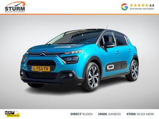 citroen-c3-1.2-puretech-shine-nl-au