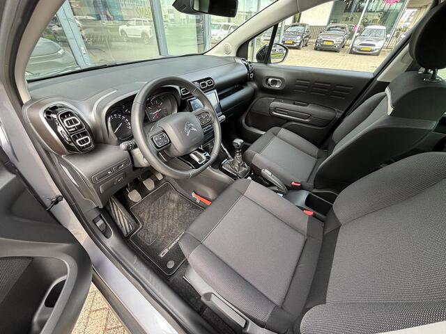 Citroen C3 Aircross 1.2 PureTech You | Trekhaak | Navigatie |