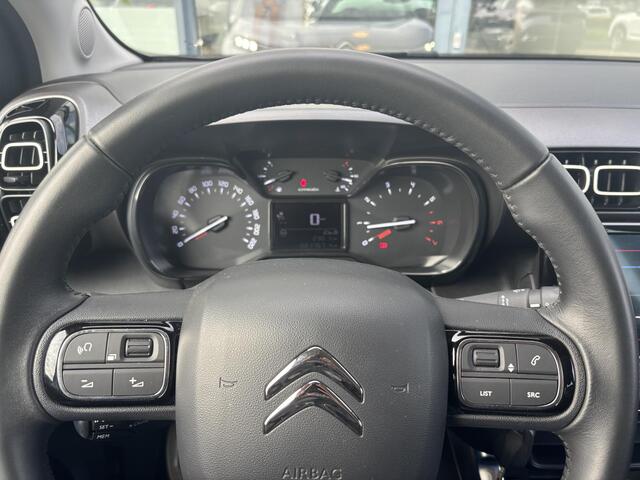 Citroen C3 Aircross 1.2 PureTech You | Trekhaak | Navigatie |