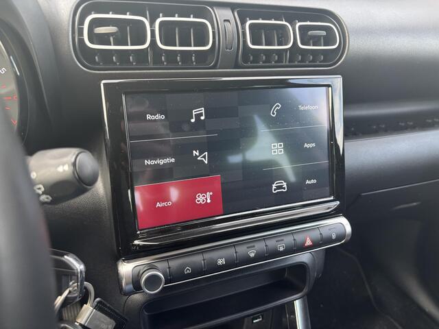 Citroen C3 Aircross 1.2 PureTech You | Trekhaak | Navigatie |