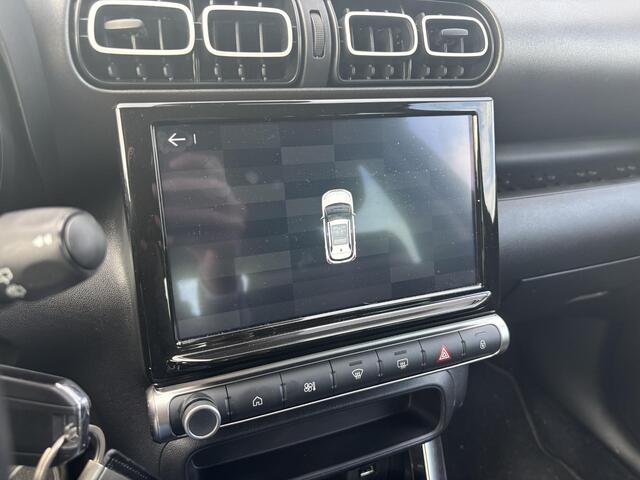 Citroen C3 Aircross 1.2 PureTech You | Trekhaak | Navigatie |