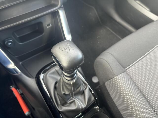 Citroen C3 Aircross 1.2 PureTech You | Trekhaak | Navigatie |