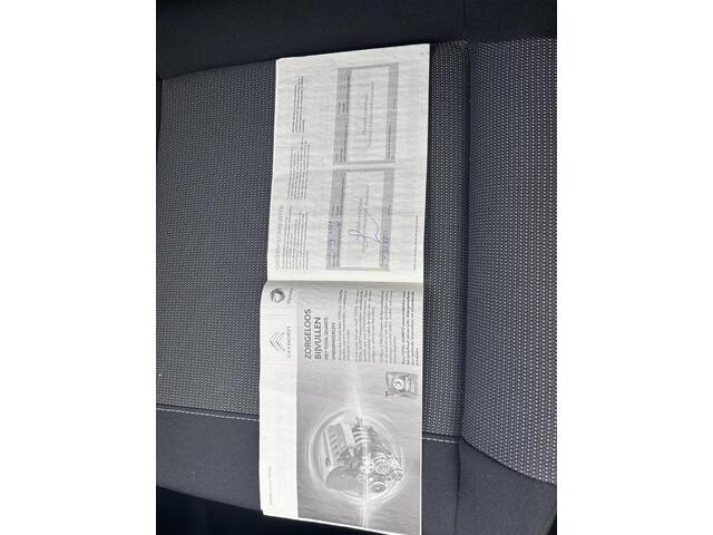 Citroen C3 Aircross 1.2 PureTech You | Trekhaak | Navigatie |