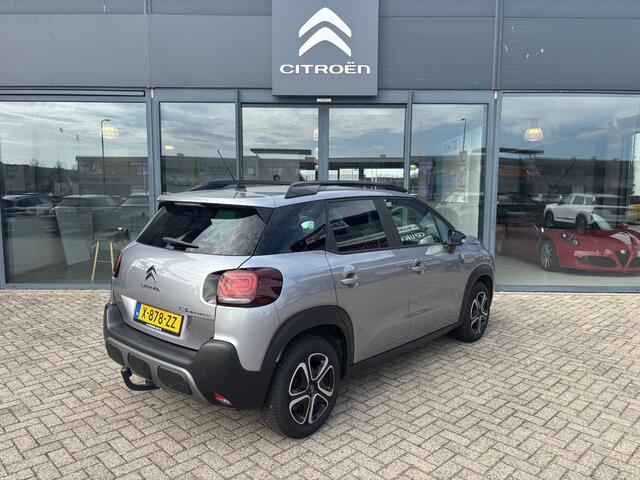 Citroen C3 Aircross 1.2 PureTech You | Trekhaak | Navigatie |