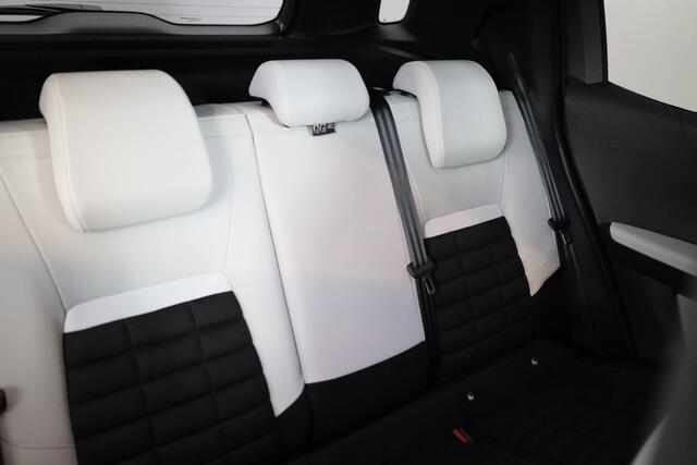 Citroen C3 Aircross Hybrid 136 Max Automaat-6 Camera | Parkeersensoren v+a | Carplay/AndroidAuto