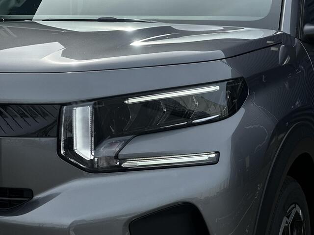 Citroen C3 1.2 Turbo 100pk Max | Comfort Stoelen | Apple Carplay/Android Auto | Parkeercamera/-sensoren | Full LED | DAB | Cruise Control | Climate Control | Draadloze telefoonlader |