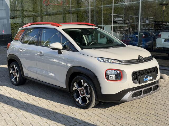 Citroen C3 Aircross 1.2 PureTech S&S Feel | Automaat | Camera | PDC | Carplay | Interesse in een bezichtiging of proefrit, bel of app met 06-24282842 / 06-42130156