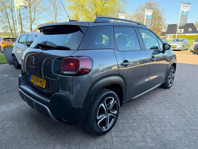 Citroen C3 1.2 PT SenS BUSINESS /Trekhaak/ECC/Navigatie/Cruise Control