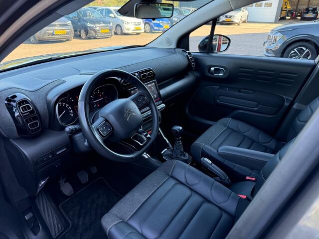 Citroen C3 1.2 PT SenS BUSINESS /Trekhaak/ECC/Navigatie/Cruise Control