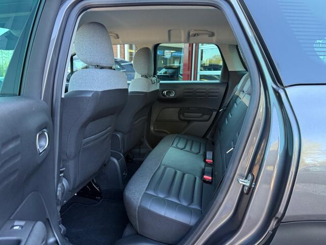 Citroen C3 1.2 PT SenS BUSINESS /Trekhaak/ECC/Navigatie/Cruise Control