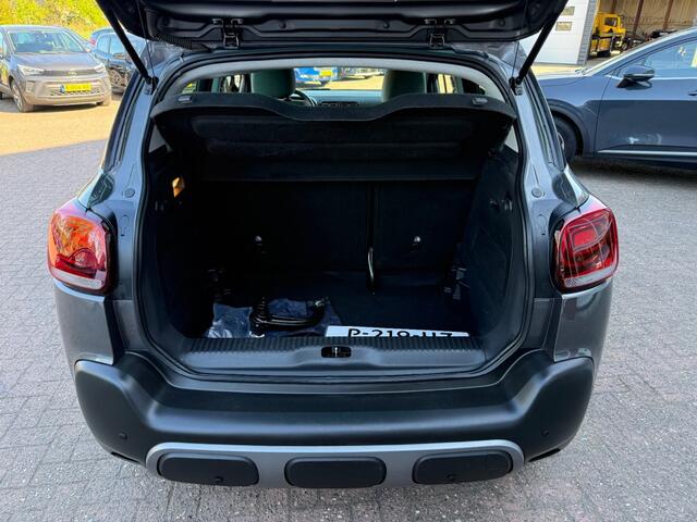 Citroen C3 1.2 PT SenS BUSINESS /Trekhaak/ECC/Navigatie/Cruise Control