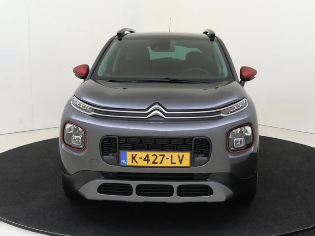 Citroen C3 Aircross 1.2 PureTech S&S C-Series | Navigatie | Parkeersensoren | Trekhaak