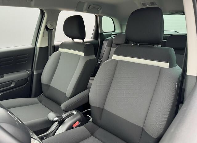 Citroen C3 Aircross 1.2 PT 110 Shine | Parkeercamera | Navi | Apple Carplay | Prijs is rijklaar