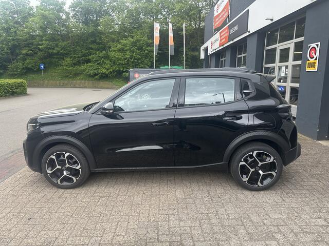 Citroen C3 1.2 Turbo 100pk Plus All-in Prijs Airco/Cruise/Apple CarPlay/Android Auto/Parkeersens a Eurorepar