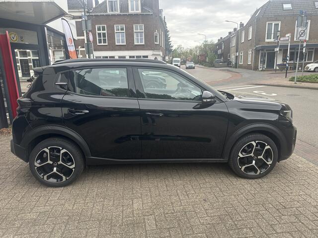 Citroen C3 1.2 Turbo 100pk Plus All-in Prijs Airco/Cruise/Apple CarPlay/Android Auto/Parkeersens a Eurorepar