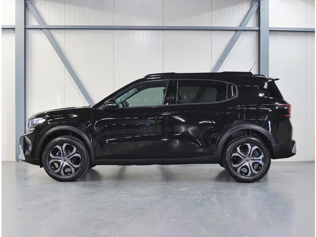 Citroen C3 Aircross 1.2 Turbo 100PK Plus | 1ste eigenaar | AppleCarPlay/AndroidAuto | Camera | Cruise Control | Climate Control | DAB Radio | LED | Isofix | Privacy Glass | Parkeersensoren |
