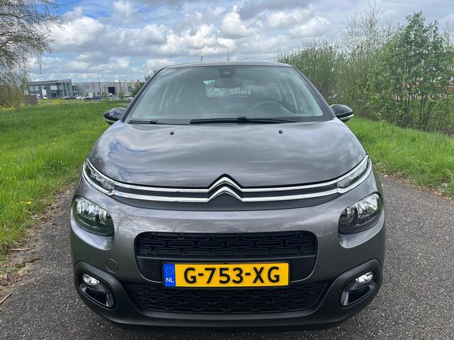 Citroen C3 1.2 PureTech S&S Feel Edition