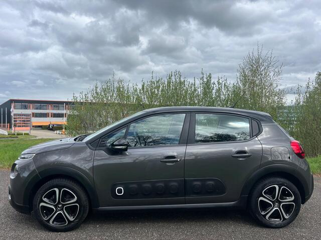 Citroen C3 1.2 PureTech S&S Feel Edition