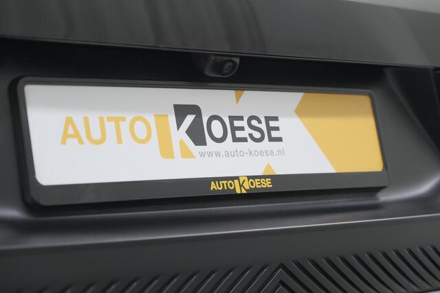 Citroen C3 Ë-C3 Max 113pk 44 kWh | 7 KW Laadfunctie | Camera | Navigatie | Apple Carplay | Parkeersensoren