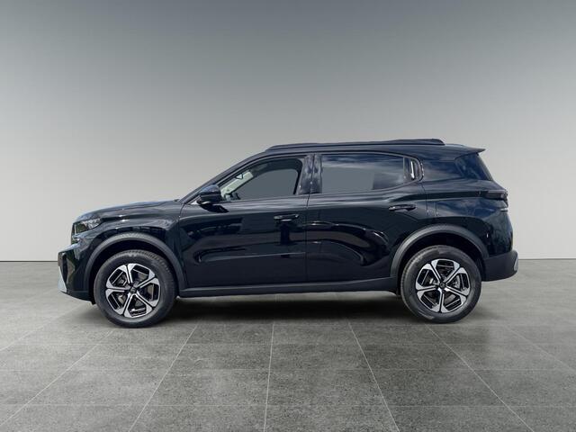 Citroen C3 Aircross Max 1.2 Hybrid 145pk | 7-PERSOONS | NAVI | APPLE CARPLAY / ANDROID AUTO | CAMERA |