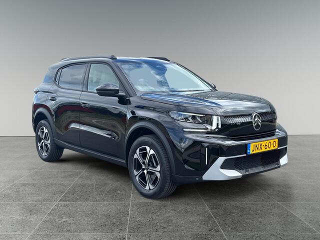 Citroen C3 Aircross Max 1.2 Hybrid 145pk | 7-PERSOONS | NAVI | APPLE CARPLAY / ANDROID AUTO | CAMERA |
