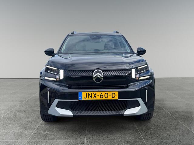 Citroen C3 Aircross Max 1.2 Hybrid 145pk | 7-PERSOONS | NAVI | APPLE CARPLAY / ANDROID AUTO | CAMERA |